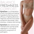 thumbnail image 3 of Bacterial Vaginosis | pH Balance & Female Vaginitis Support | Natural Homeopathic Vaginal Suppositories for Odor, Itching, Discharge, BV and Vaginal Microbiota Imbalance, 3 of 8