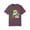 Berry, variant on Airbrush Custom T-shirt, Cruise Ship, Cruise Life, Set Sail shirt unisex