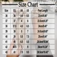 thumbnail image 3 of RuiJiao Women's Plus-Size Pointed-Toe Flats, Breathable Woven Fabric, Comfortable Casual Shoes in Beige and Brown, 3 of 9