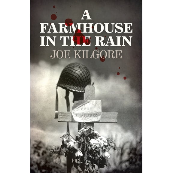 A Farmhouse in the Rain, (Paperback)