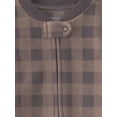 thumbnail image 4 of Carter's Child of Mine Baby Sleep 'N Play, 2-Pack, Sizes, Preemie-6/9 Months, 4 of 6