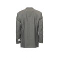 thumbnail image 3 of Alfani Men's Gray 2 Button Sport Coat Jacket Suit Separates (40 Short, Taupe), 3 of 4