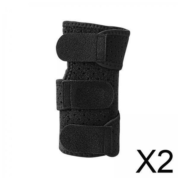 Correa de compresión para la muñeca,Muñequera para levantamiento de pesas para síndrome del túnel carpiano,Soporte de muñeca para mano,para hombres,mujeres y adultos,Vendajes de muñeca