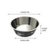 thumbnail image 2 of Stainless Steel Dog Bowl Bowl And DropFeeding Device, 2 of 4