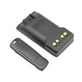 thumbnail image 4 of For Vertex FNB-V133LI FNB-134Li VX-260 EVX-261 VX-450 Radio Battery Replacement 2300mAh 5PCS, 4 of 7