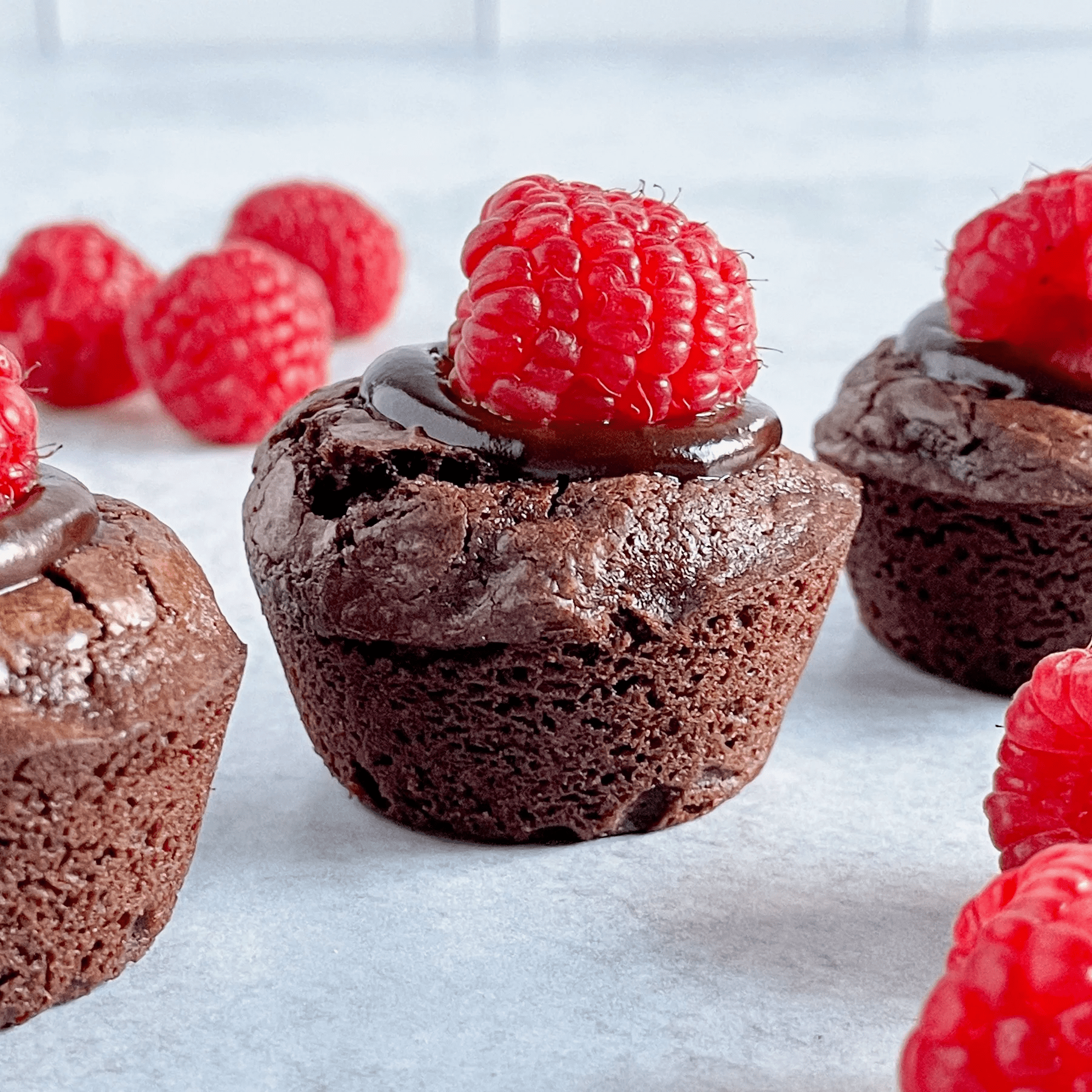 (3 pack) Pamela’s Gluten-Free Chocolate Brownie Mix, 16 oz Bag