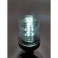 thumbnail image 2 of Pactrade Marine Boat Pontoon All Around LED Fixed Mount Navigation Light 12 VDC, 2 of 4