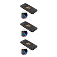 thumbnail image 2 of mmirethe 1/2/3/5 Protection de Téléphone Portable Protection de l'Objectif de Hauteur de Chute pour X XS XR XS Max TYPE32, 2 of 6
