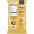 thumbnail image 4 of Snyder's of Hanover Pretzels, Braided Pretzel Twists Honey Wheat, 12 oz, 4 of 8