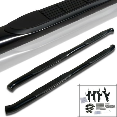 - Spec-D Tuning For 2003-2008 Honda Pilot 3