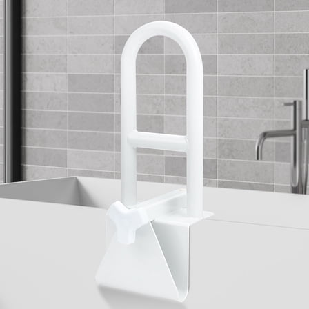 Bathroom grab bar for Adults
