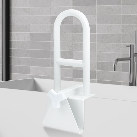 Bathroom grab bar for Adults
