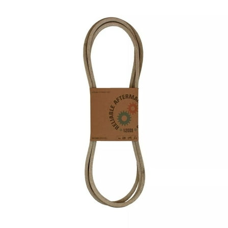 754-0125 Mower Deck Belt Fits Troy Bilt