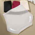 thumbnail image 5 of Elvqul Tummy control panties for Women - Firm Control Mid Rise Tummy Comfortable Underwear, 5 of 6