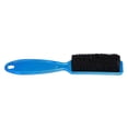 thumbnail image 3 of Cepillo de Barba, Cepillo para el Cabello Conveniente Conveniente Aniestés Retire Los Pelos Rotos para la Estacia de Peluquería para Hombres para el Salón, 3 of 7