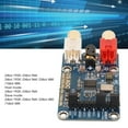 thumbnail image 4 of Audio I2S ADC Audio I2S Capture Card Module Master Slave Mode Development Board Lossless Digital Audio I2S ADC Decoder, 4 of 7