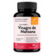 thumbnail image 1 of Sandhus Apple Cider Vinegar, Vinagre De Manzana 60caps, 1 of 5