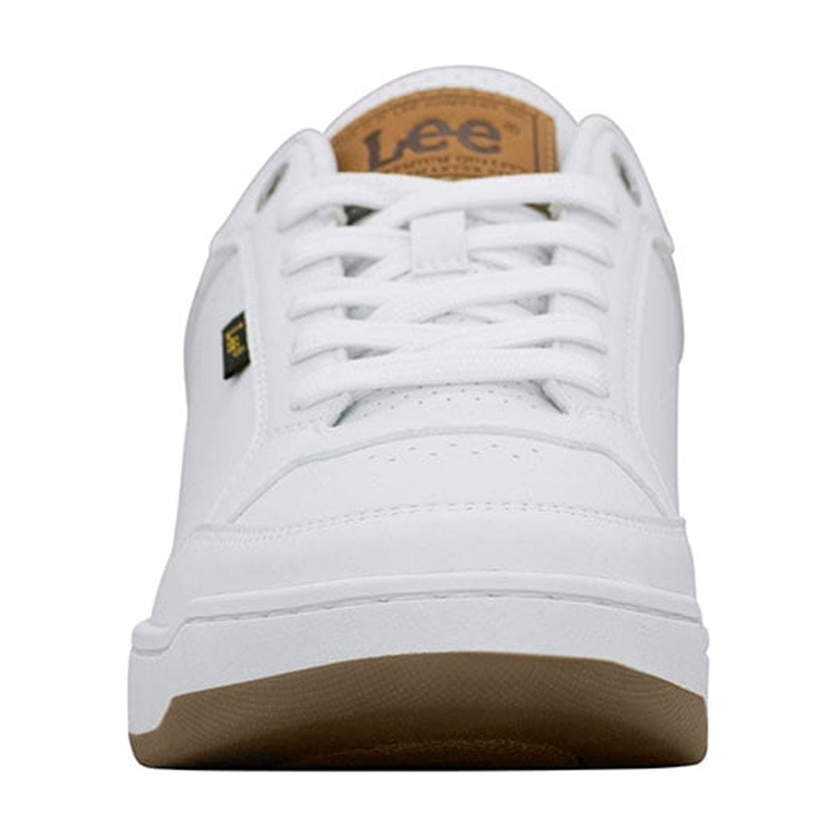 Lee Mens Roland Lace Up Casual Sneakers
