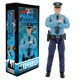 thumbnail image 1 of Figuras de acción Toy Company Ultimate Police Officer 6.5, 1 of 6