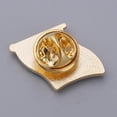 thumbnail image 3 of Insignia de Unidas perfecta , chaquetas, chalecos, sombreros, mochilas y más CUTICAT Insignia de las Naciones Unidas, 3 of 8
