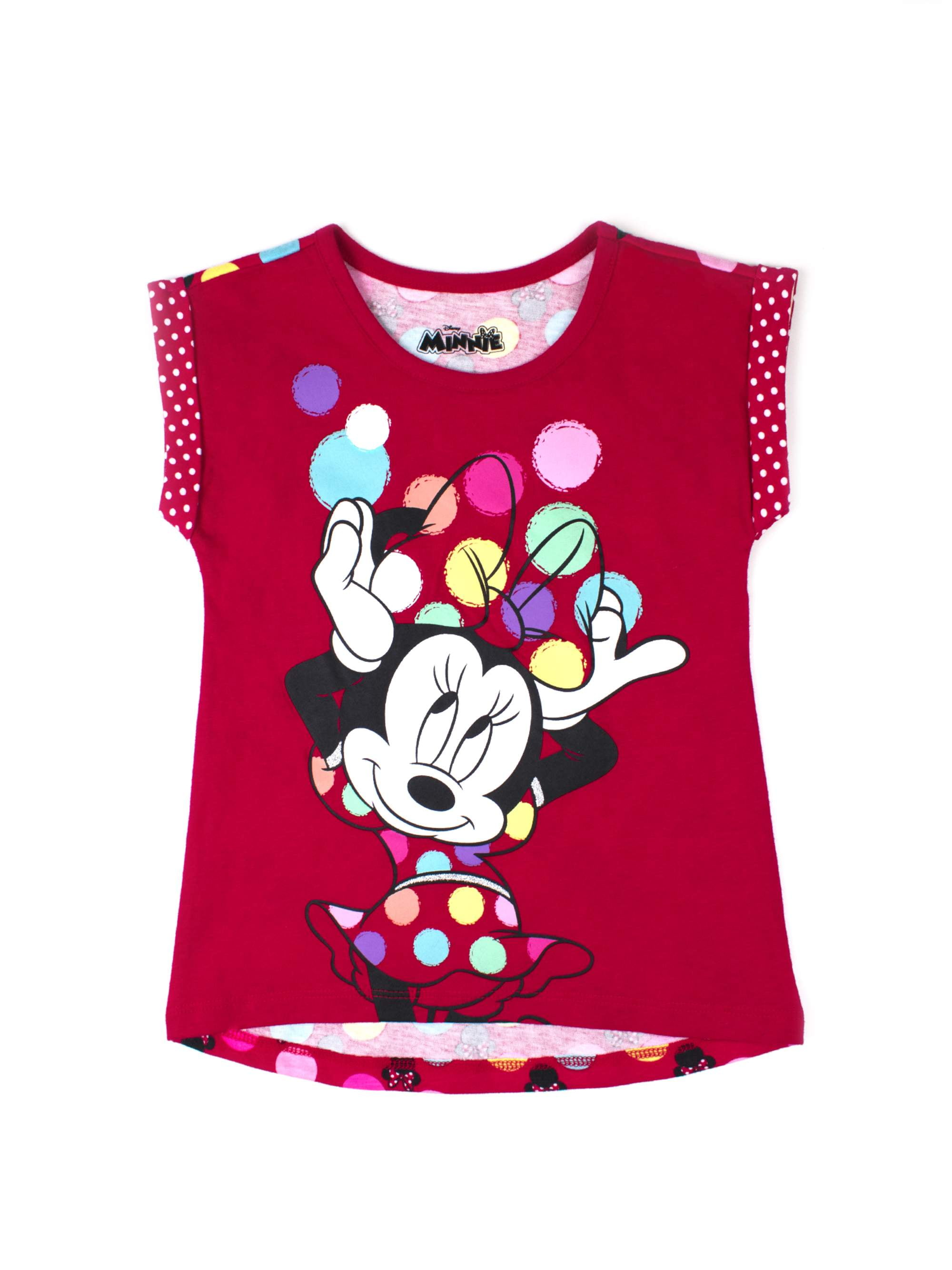 yellow cropped tshirt