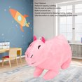 thumbnail image 4 of Ultra Soft Capybara Plush Toy, Lovely Cartoon Stuffed Animal, Perfect For Cuddling And Playtime, Durable And Versatile For Various Occasions, 4 of 8