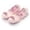 F-29Rose Gold, variant on ZHOGXU Children Kids Girls Dance Shoes Non Slip Soft Sole Comfortable Breathable Ballet Yoga Shoes For Performance Indoor Wear,Pink,2-2.5 Years