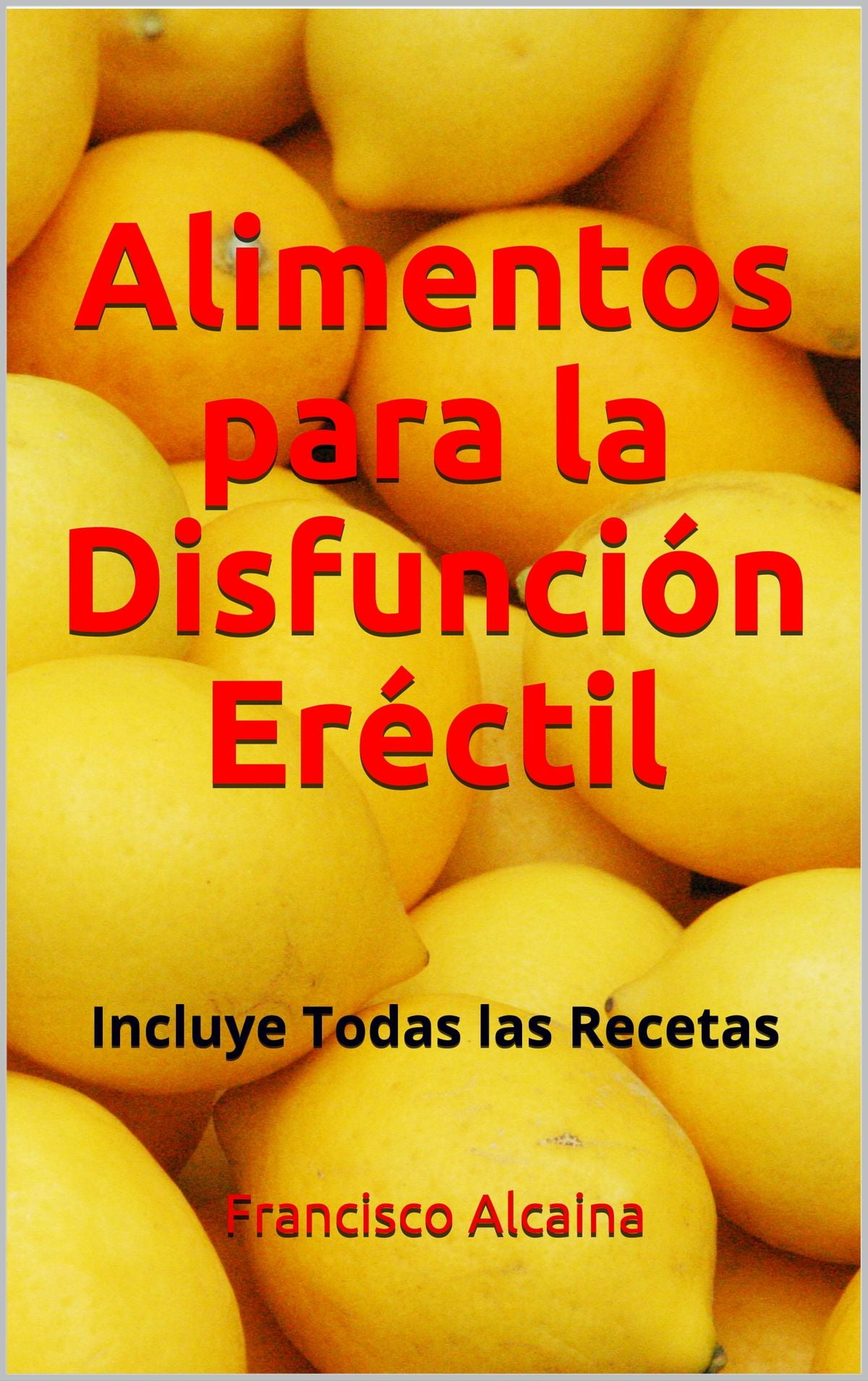 disfunción eréctil de harry potter