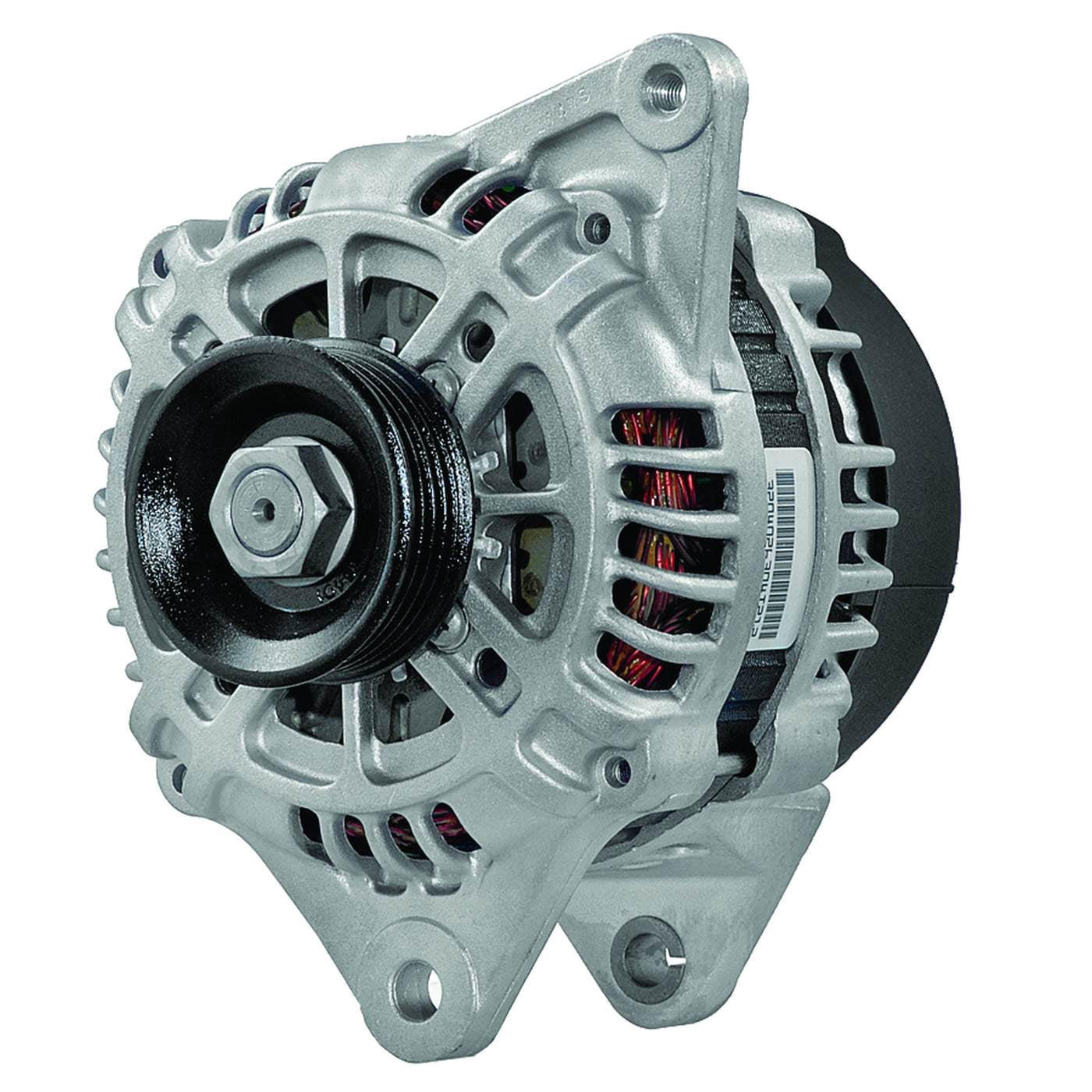 Alternator-Premium Remy 12040 Reman fits 99-03 Sonata 2.4L-L4