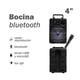 thumbnail image 2 of Bocina Bluetooth Portátil de 4" con Micrófono Link Bits KTS-1512, 2 of 2