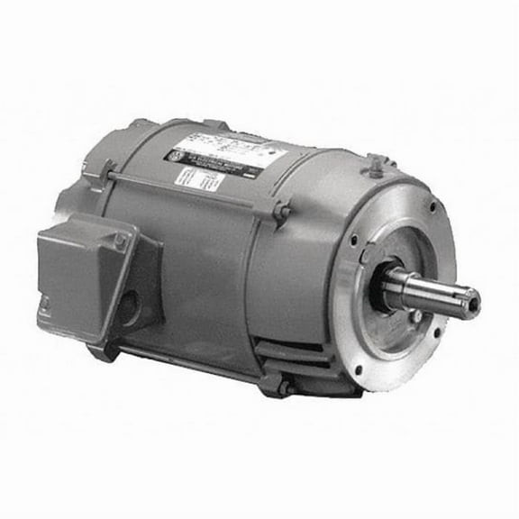 U.S. Motors GP Motor,3/4 HP,1725V RPM,208-230/460 D34P2ACR