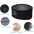 thumbnail image 5 of Bluetooth Headband, 5 of 8