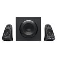 thumbnail image 1 of Système de Z623 haut-parleurs 2.1 pour ordinateur de Logitech, 1 of 8
