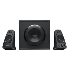 Logitech G560 LIGHTSYNC PC Gaming Speaker 980-001300 - Walmart.ca