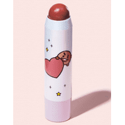 The Crème Shop | BT21: Lip   Cheek Chic Stick | Tinted Essence Stick - Shooky (Rocky Road)