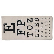 CTW Home 510076 In Case of Emergency Travel Bag