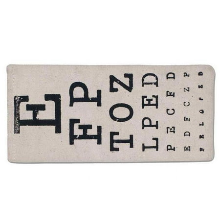 CTW Home 510076 In Case of Emergency Travel Bag