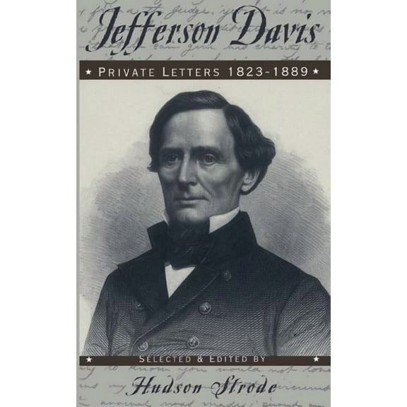 Jefferson Davis, (Paperback)