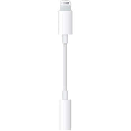 JUND Applicable to Apple headset conversion head lightning to 3.5mm call K song