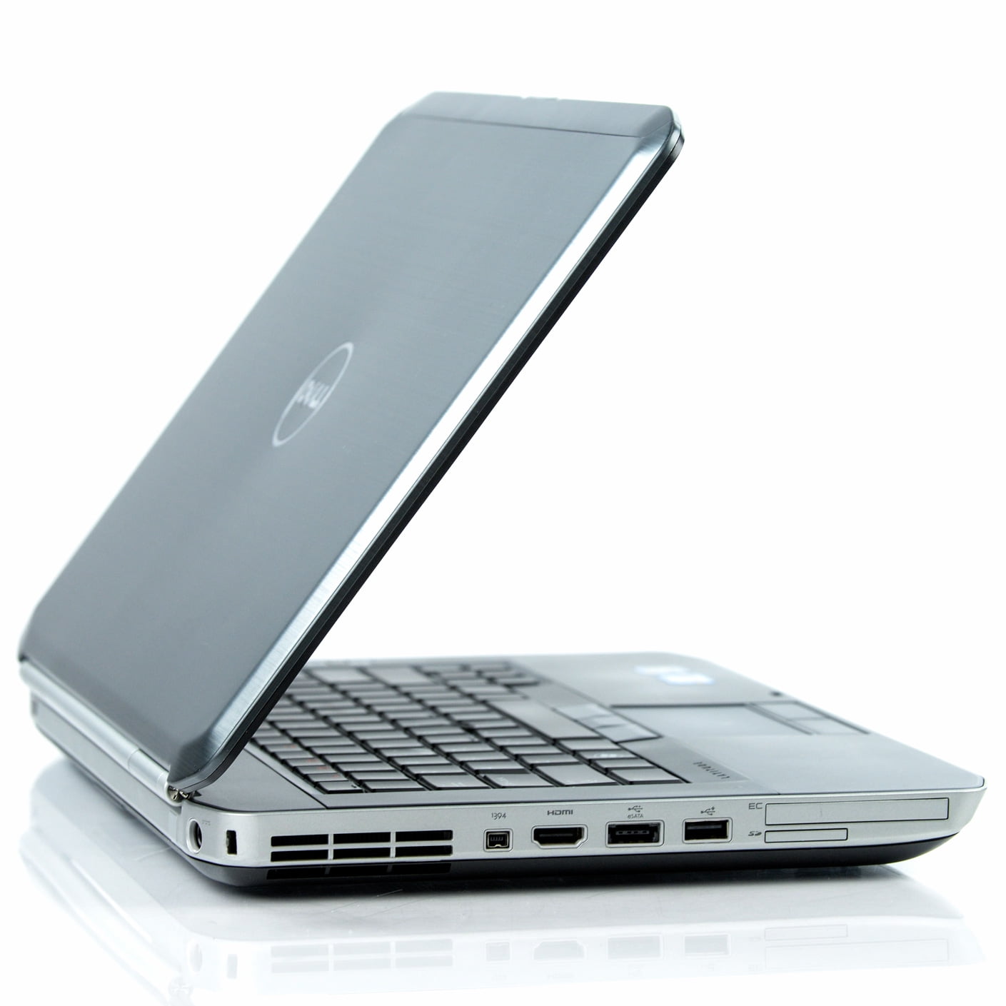 Dell Latitude E5420 Laptop i5 Dual-Core 8GB 256GB SSD Win 10 Pro B v.WAA ()