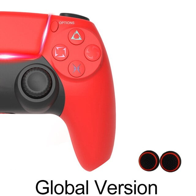 Wireless Joystick Gamepad Controller With 3D Rocker Turbo Function For PS4 PS3 Control DUAL VIBRATION Game No Delay - Walmart.com