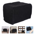 thumbnail image 2 of Toaster Cover Bread Machine Protector Appliance Dirt-proof Cover Kitchen Toaster Cover, 2 of 8