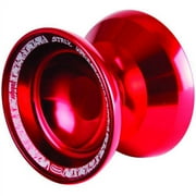 Duncan Strix Yo-Yo, Red