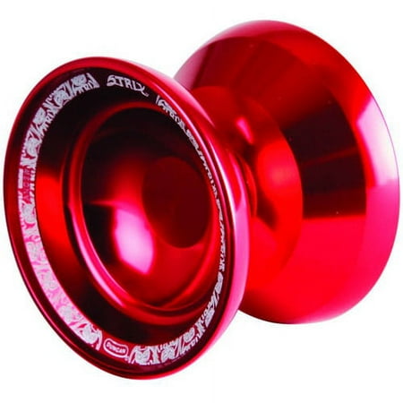 Duncan Strix Yo-Yo, Red