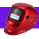thumbnail image 1 of Máscara de soldadura del casco de soldadura de atenuación automática, engranaje de protección de vista grande, máscara de soldador portátil de carga, 1 of 8
