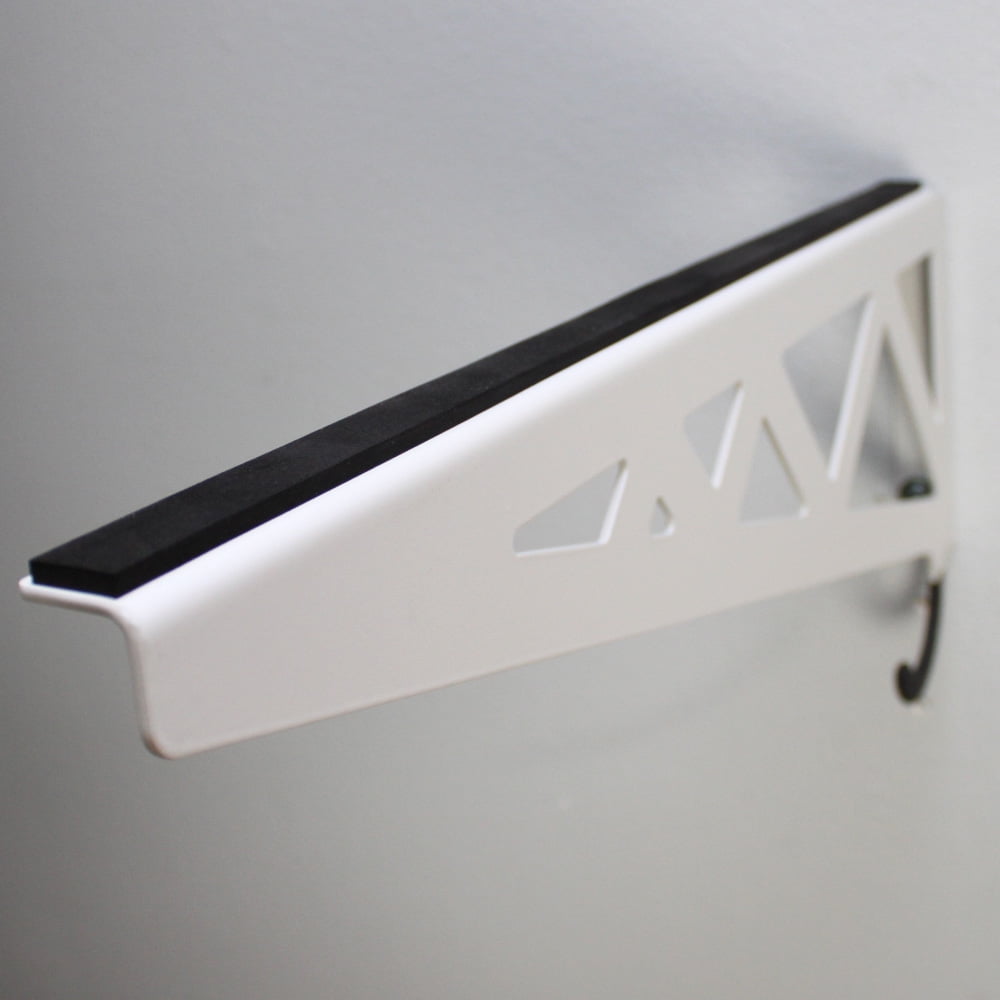 SafeRacks Wall-Mounted Rack for Paddle Boards, Surfboards, Kayaks and Snowboards