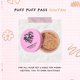 thumbnail image 4 of Polvo fijador Kimchi Chic Beauty Puff Pass Suntan 05, 4 of 9