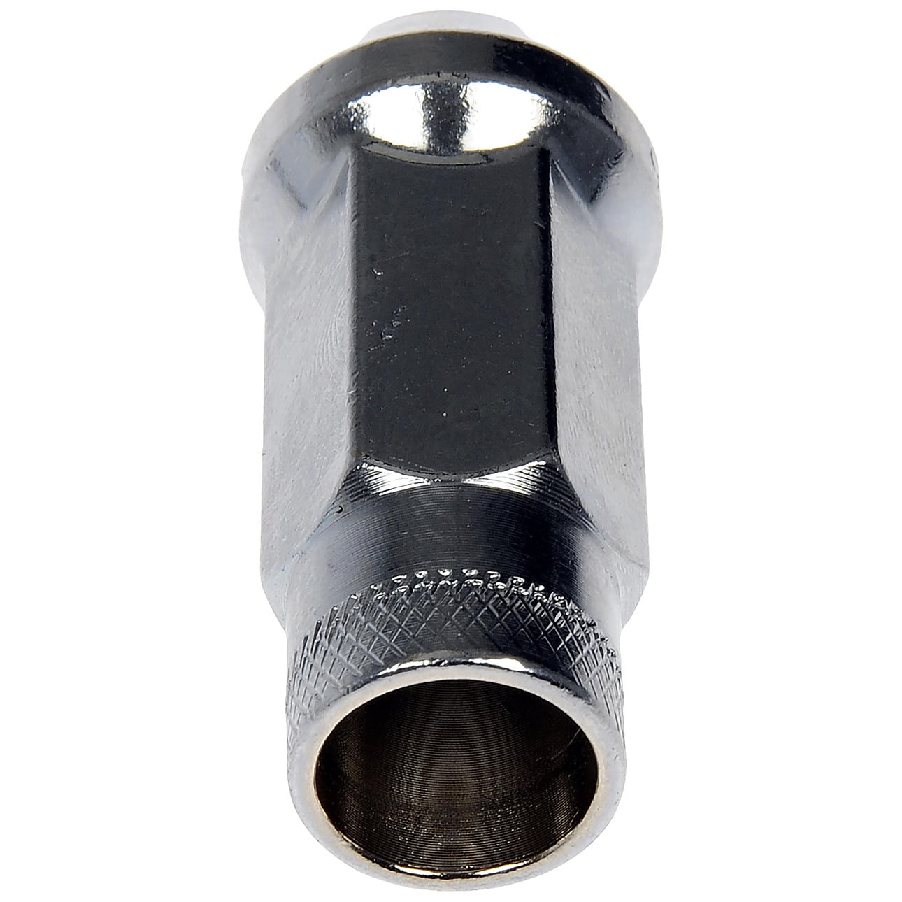 Dorman 713-485 Wheel Lug Nut for Specific Nissan Models, Chrome (Pack of 20)