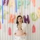 thumbnail image 1 of OUNONA Cintas Crepé Para De Eventos Y Celebraciones Coloridas, 1 of 6