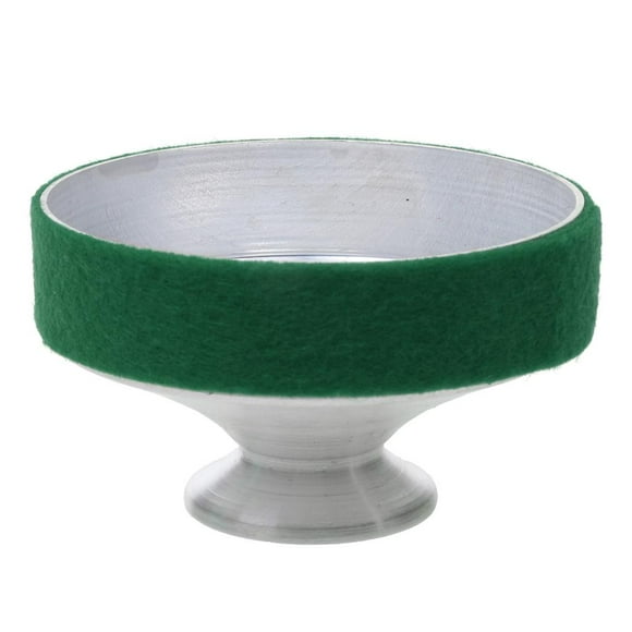 Silenciador de ofón Yuyangstore Accesorio de Silenciador de Saxofón Tenor de Aleación de Aluminio